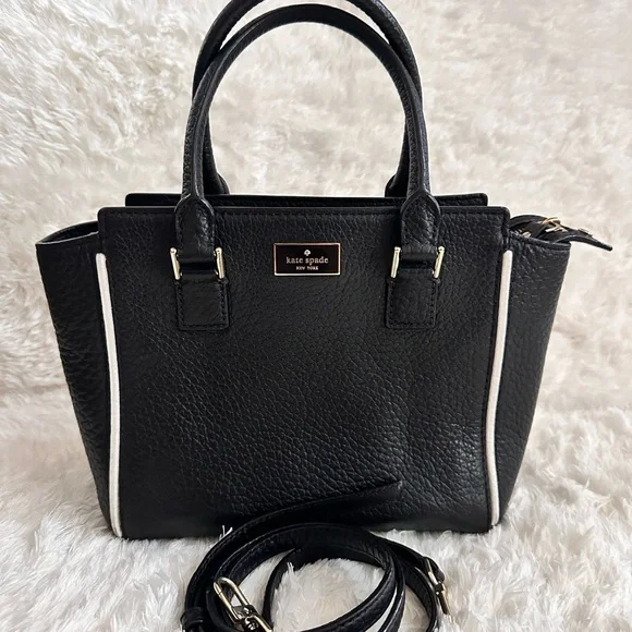 『Kate Spade』PROSPECT PLACE marga［PXRU7096］[ハンドバック] Kate Spade New York Prospect Place Small Pippa Crossbody